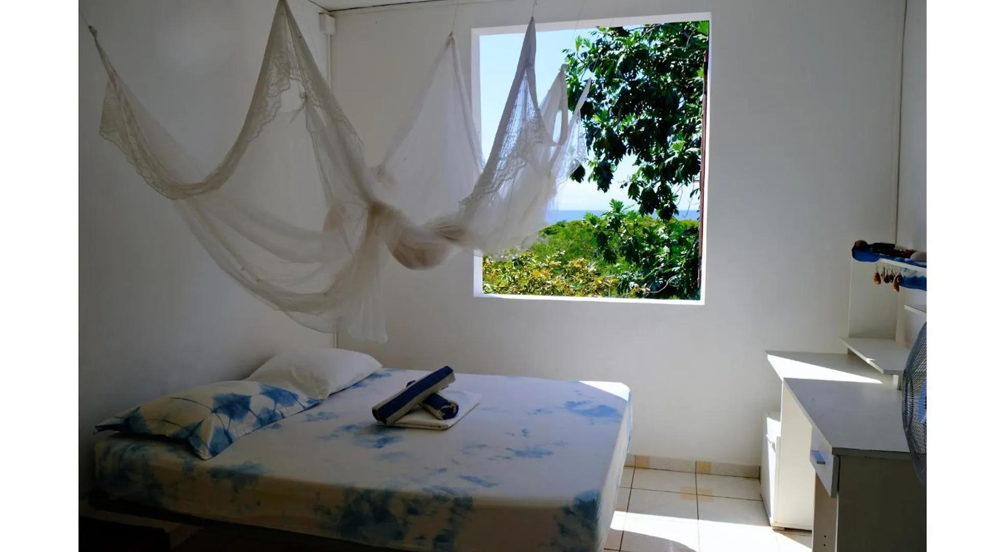 Guest house La Casa Des Lucioles Hotel Saint-Louis
