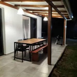  Villa Les Coquelinnes