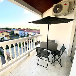  Appartement Peyi Galante évasion