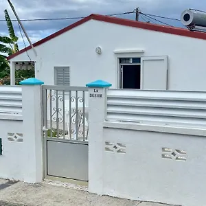  Hébergement de vacances La Desior