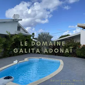  Appartement Mircene