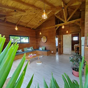  Hébergement de vacances Odyssea Caraibes &